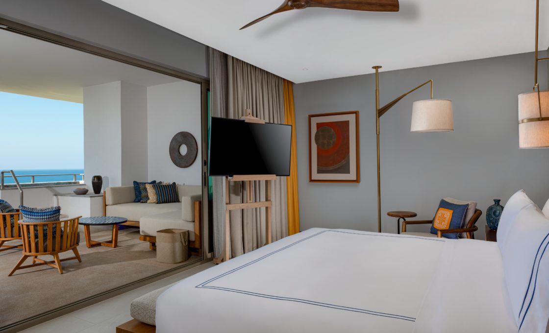 Picture of Luxury Rooms and Suites | Conrad Punta de Mita